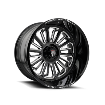 24" Wheels