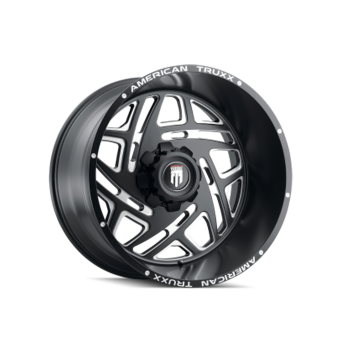 24" Wheels