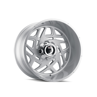 22" Wheels