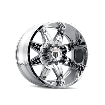 22" Wheels