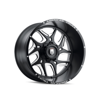 24" Wheels
