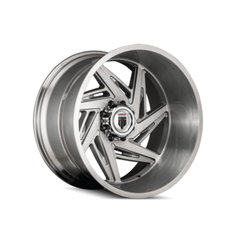 24" Wheels