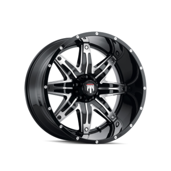 22" Wheels