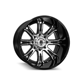 22" Wheels