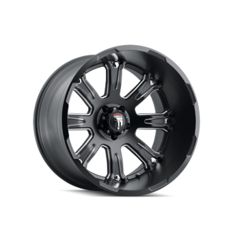 20" Wheels