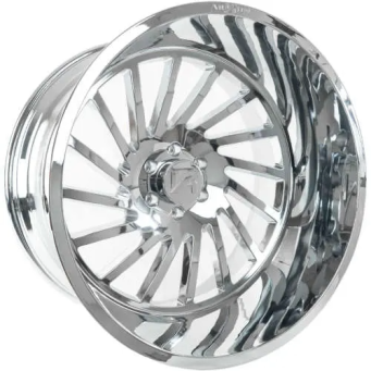 24" Wheels