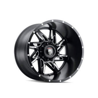 22" Wheels