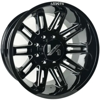 20" Wheels