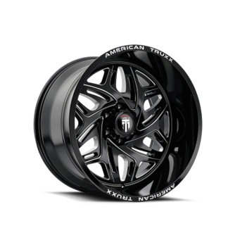 22" Wheels