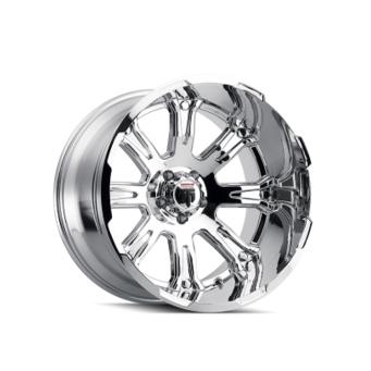 22" Wheels