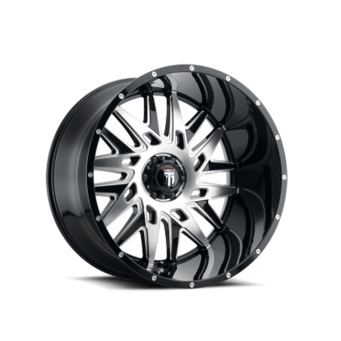 24" Wheels