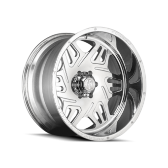 22" Wheels