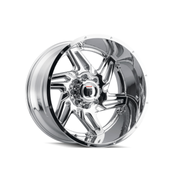 24" Wheels