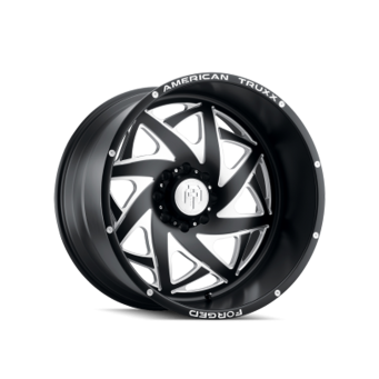 22" Wheels