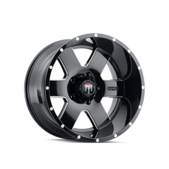 18" Wheels