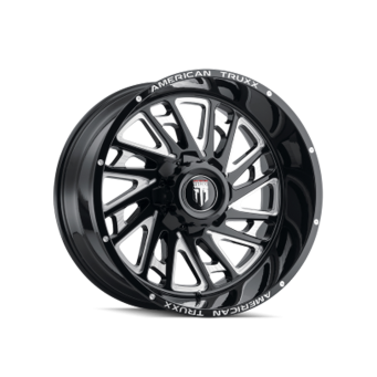 22" Wheels