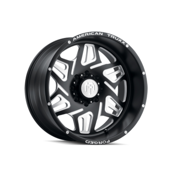 22" Wheels