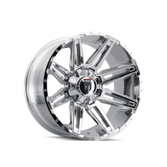 20" Wheels
