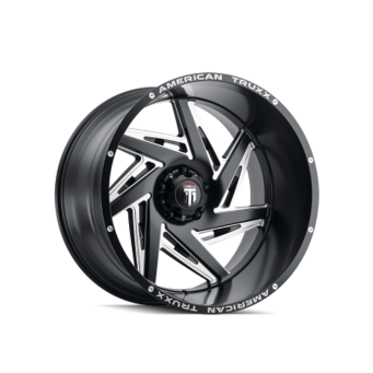 24" Wheels