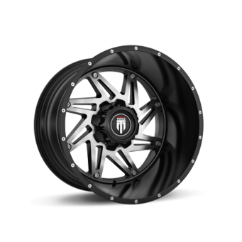 20" Wheels