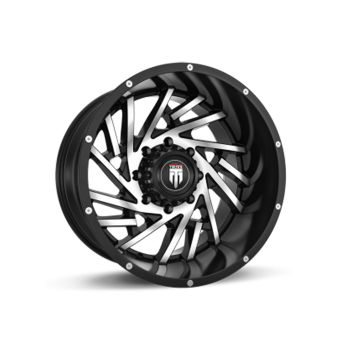 20" Wheels