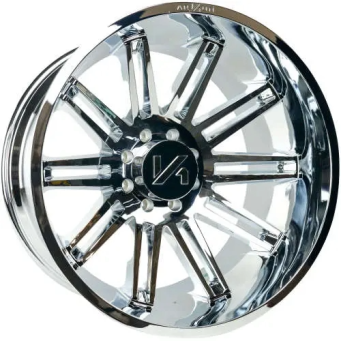 24" Wheels