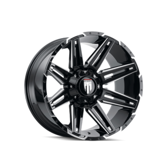 18" Wheels