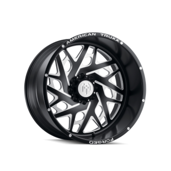 24" Wheels
