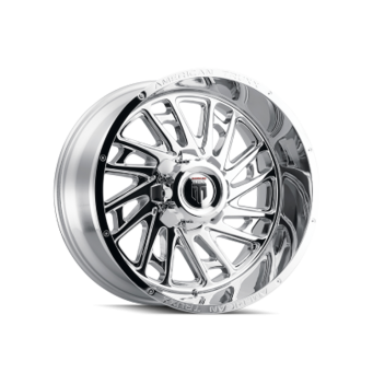 22" Wheels