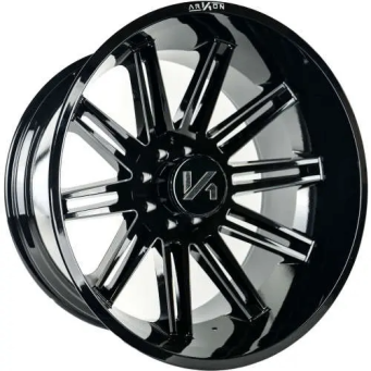 26" Wheels