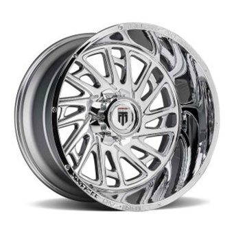 20" Wheels