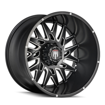 24" Wheels