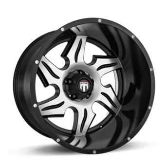 22" Wheels