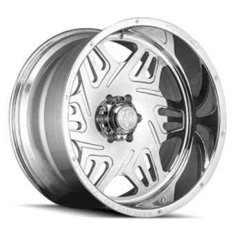 24" Wheels