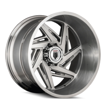 24" Wheels