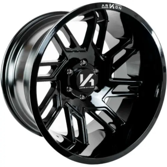 20" Wheels