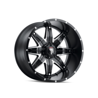 22" Wheels