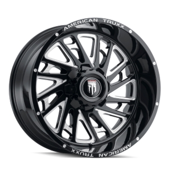 20" Wheels