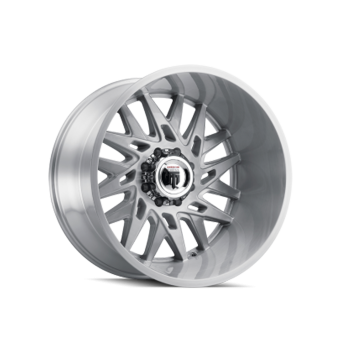 26" Wheels