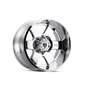 20" Wheels
