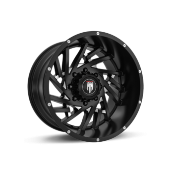 20" Wheels