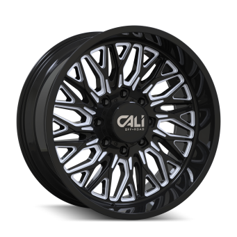 22" Wheels