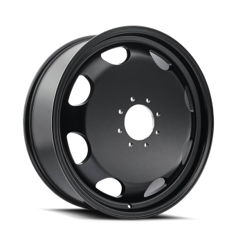 22" Wheels