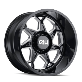 20" Wheels