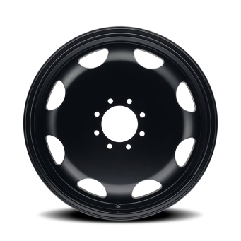 20" Wheels