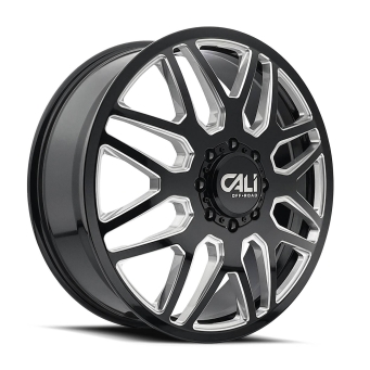 22" Wheels