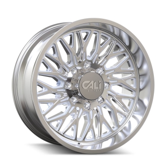 22" Wheels