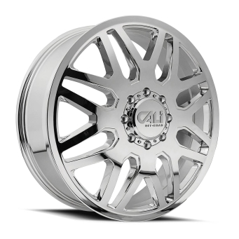 22" Wheels