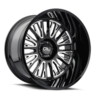 22" Wheels