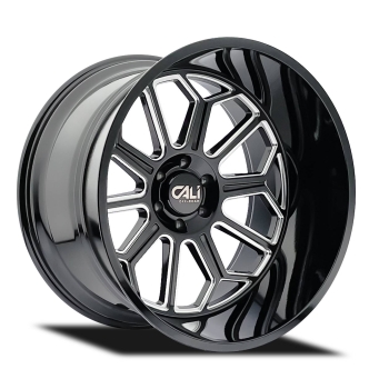 20" Wheels